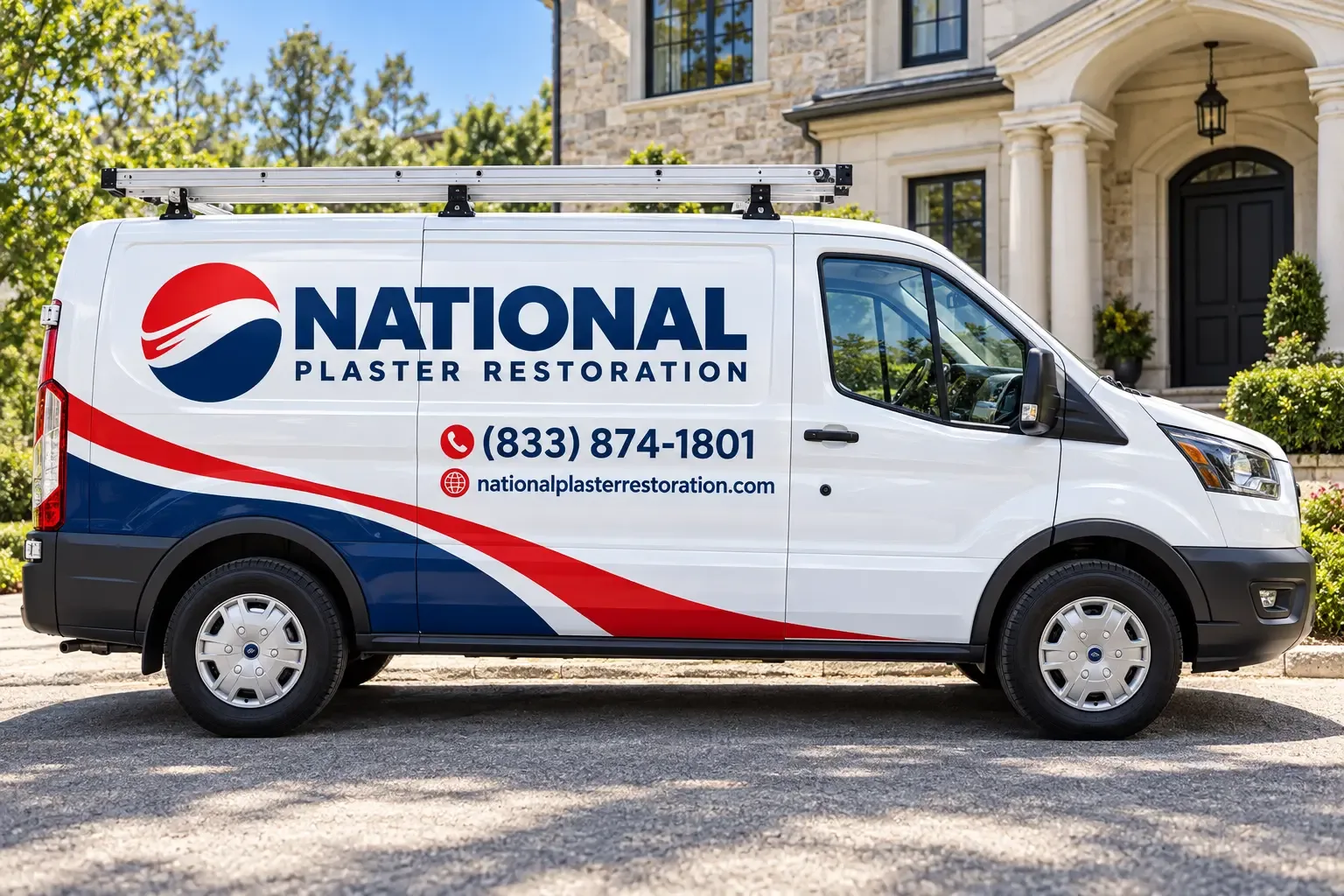 Plaster Repair in Bangor, PA near me