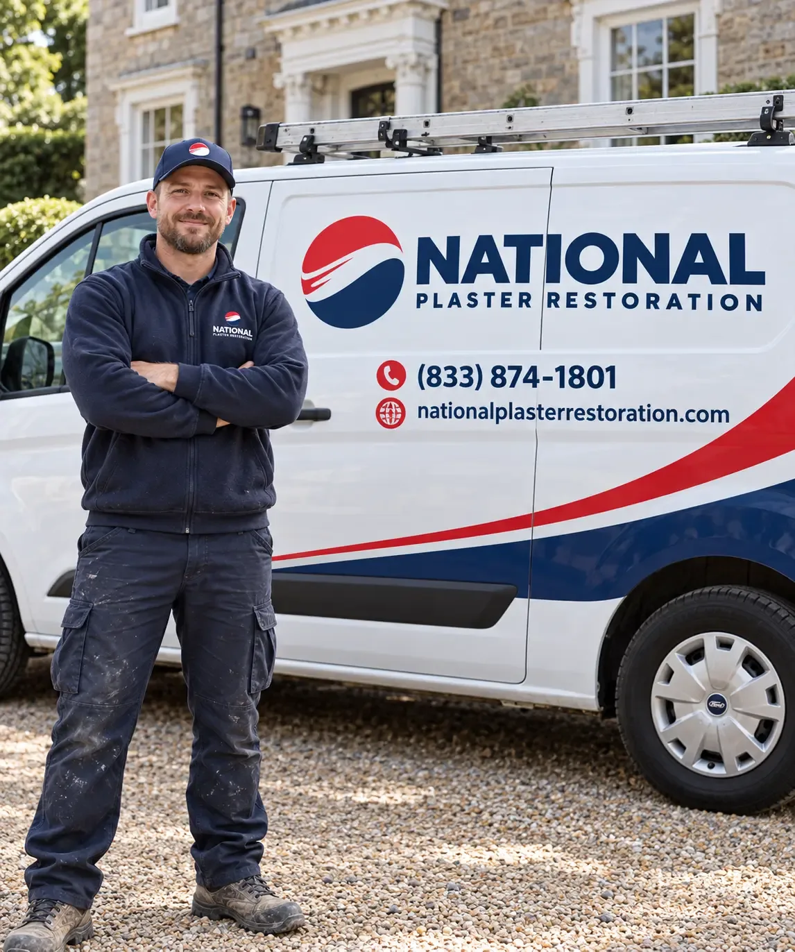 Plaster Repair company in Bangor, PA